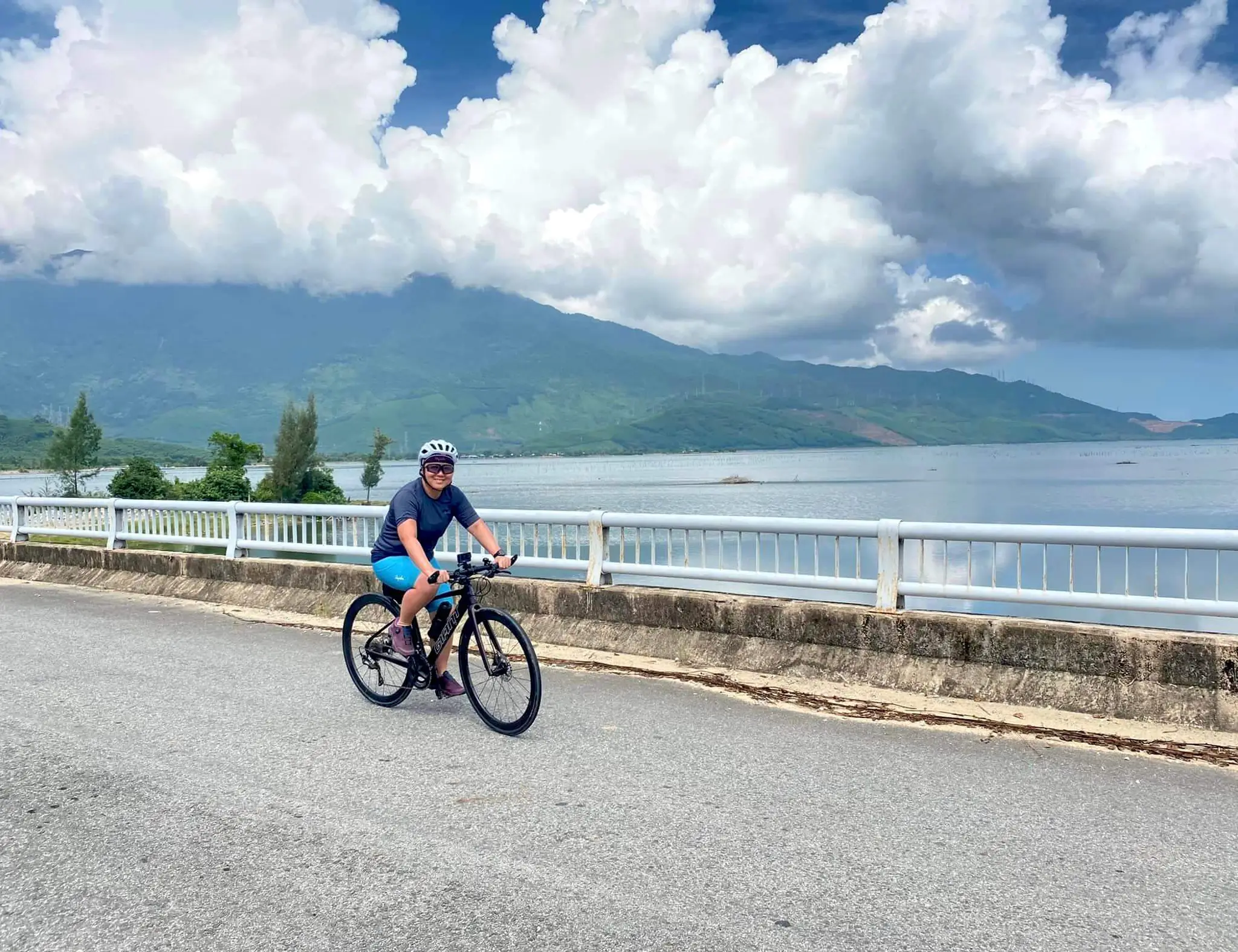 The Green Path: Discovering the Soul of the Land with an Eco Bike Tour Vietnam